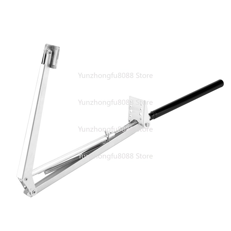 Automatic Greenhouse Roof Vent Opener Solar - Sera Pencere Açıcı Havalandırma Autovent Güneş