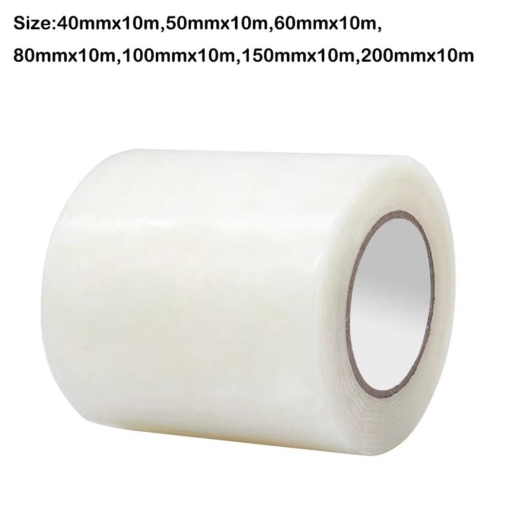 Greenhouse Repair Tape Uv Resistant - Yeşil Ev Yama Onarım Bandı UV