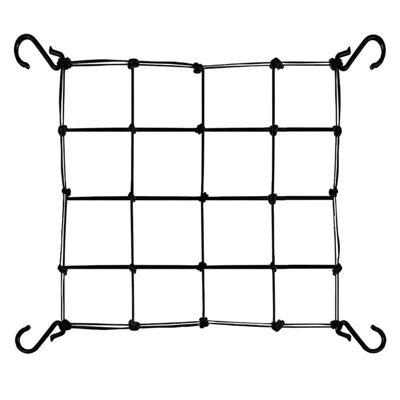 Plant Support Trellis Netting Climbing - Bahçe Kafes Ağı, Ağır Hizmet Tipi