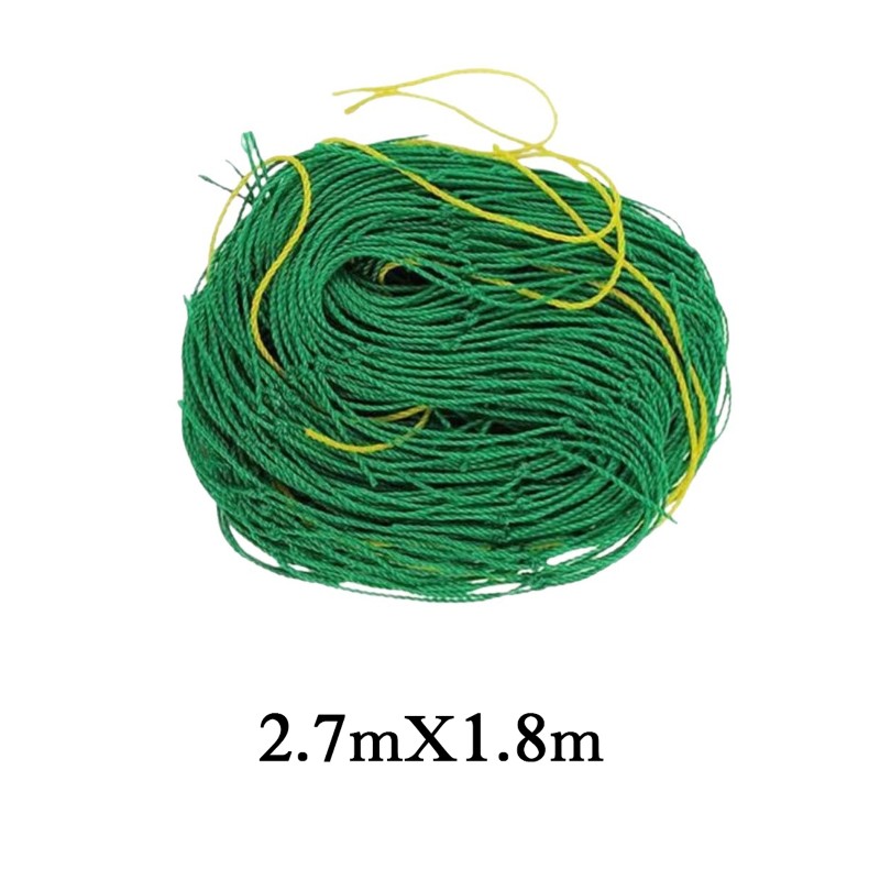 Dayanıklı Bitki Destek Ağı - 2 - Plant Support Trellis Netting Climbing incelemesi ve fiyatı