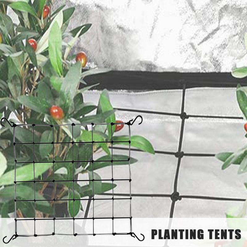40/60/90/120cm bahçe kafes örg - Plant Support Trellis Netting Climbing incelemesi ve fiyatı