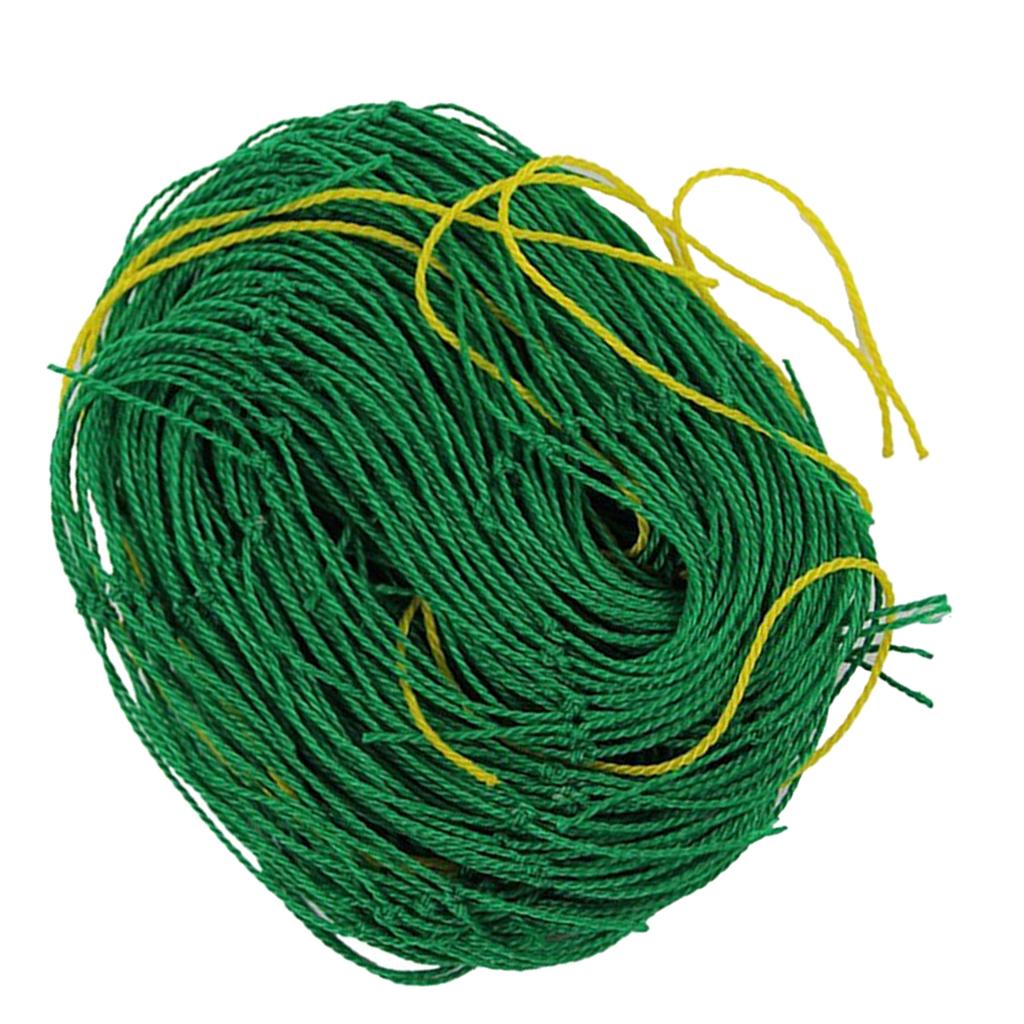 Yeniden Kullanılabilir Naylon  - Plant Support Trellis Netting Climbing incelemesi ve fiyatı