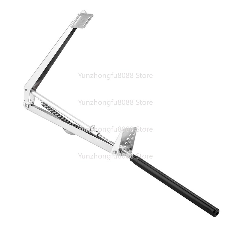 Sera Pencere Açıcı Havalandırm - Automatic Greenhouse Roof Vent Opener Solar incelemesi ve fiyatı