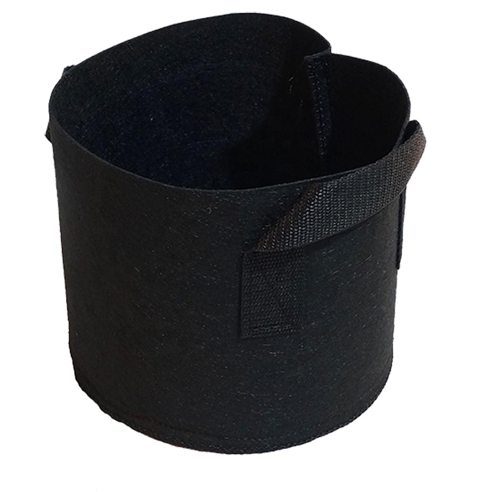 Bahçe Malzemeleri Kumaş Saksı  - Plant Nursery Grow Bags Fabric 5 Gallon incelemesi ve fiyatı