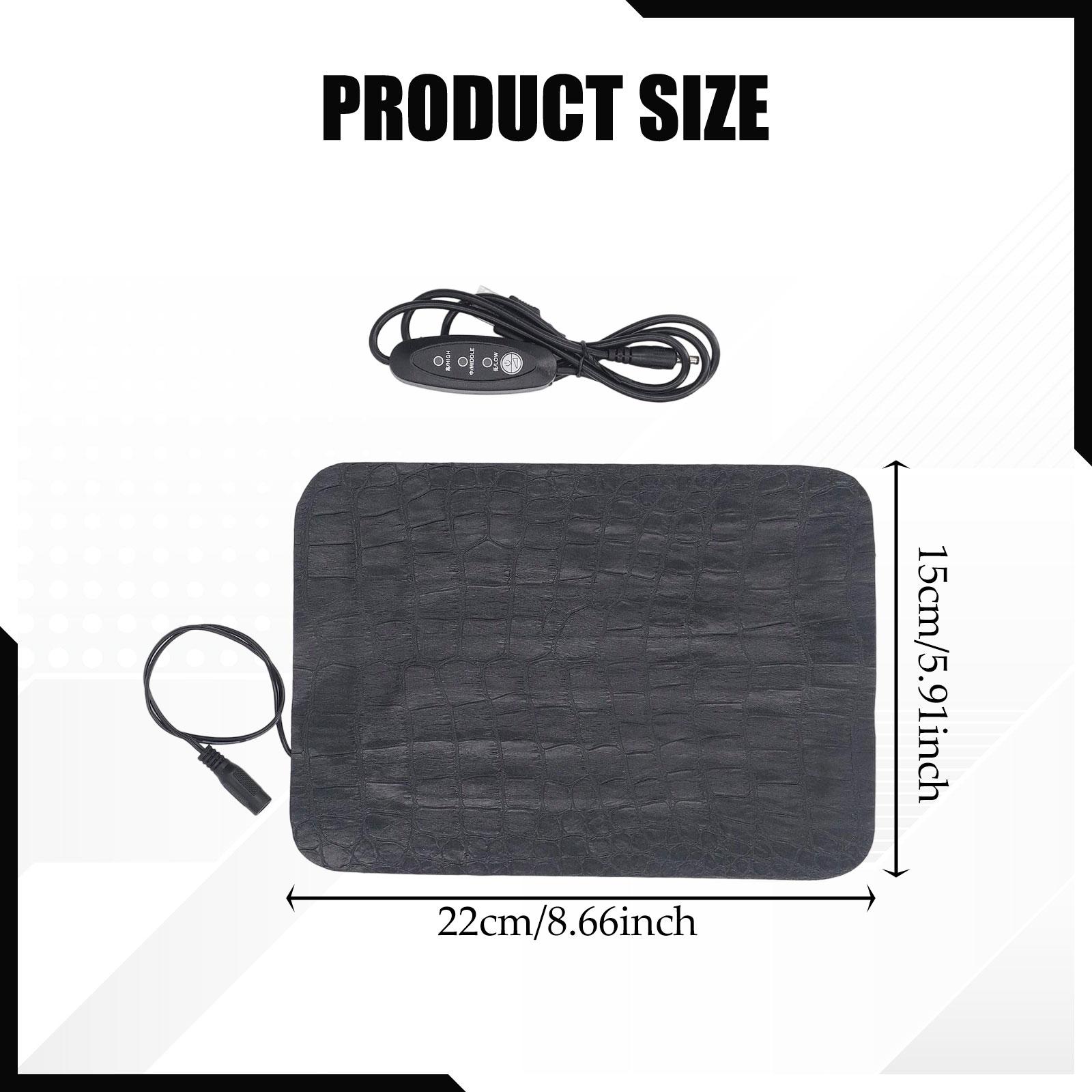 Su Geçirmez Fide Isıtma Matı A - Plant Seedling Heat Mat Waterproof incelemesi ve fiyatı