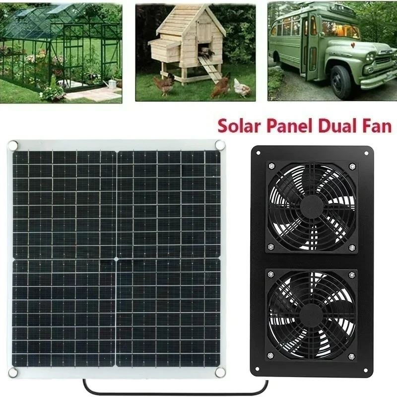 30W Yüksek Işık Verimliliğine  - Greenhouse Circulation Fan Waterproof incelemesi ve fiyatı