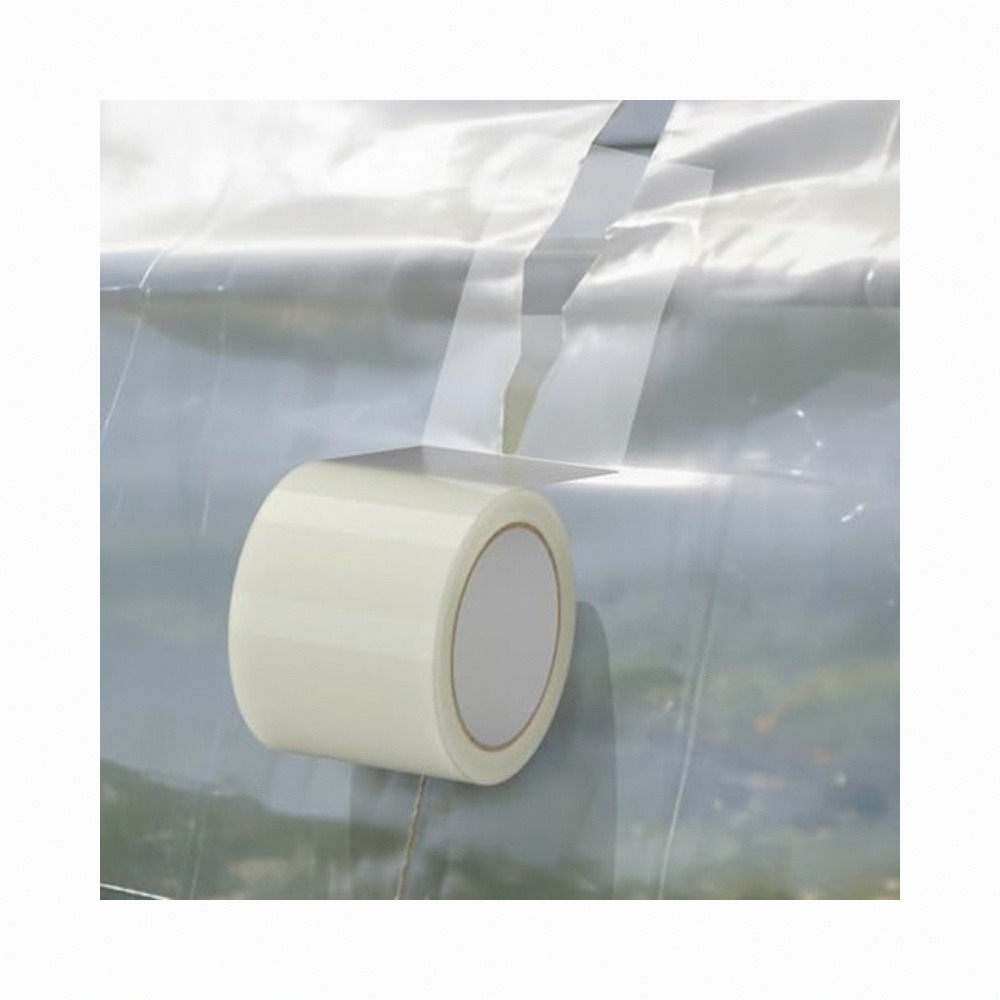 Sera Tamir Bandı Şeffaf Ağır H - Greenhouse Repair Tape Uv Resistant incelemesi ve fiyatı
