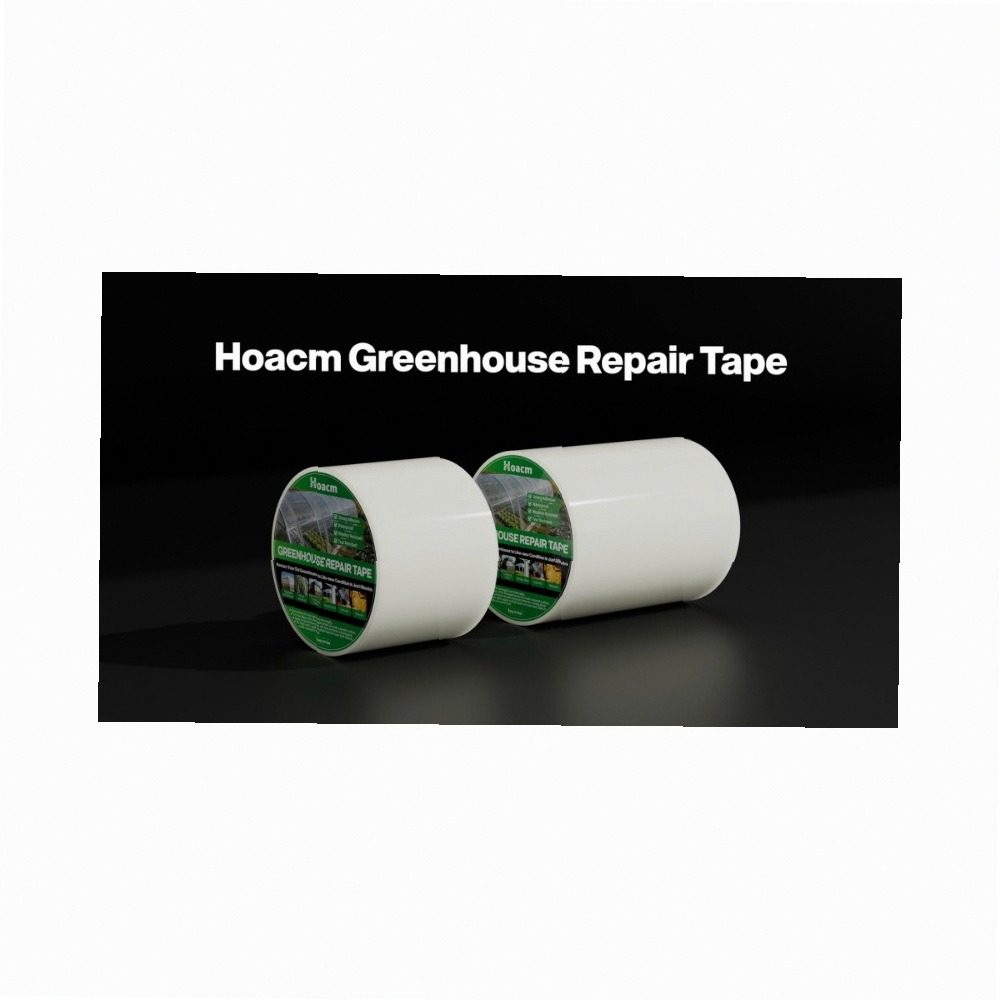 Sera Tamir Bandı Şeffaf Ağır H - Greenhouse Repair Tape Uv Resistant incelemesi ve fiyatı