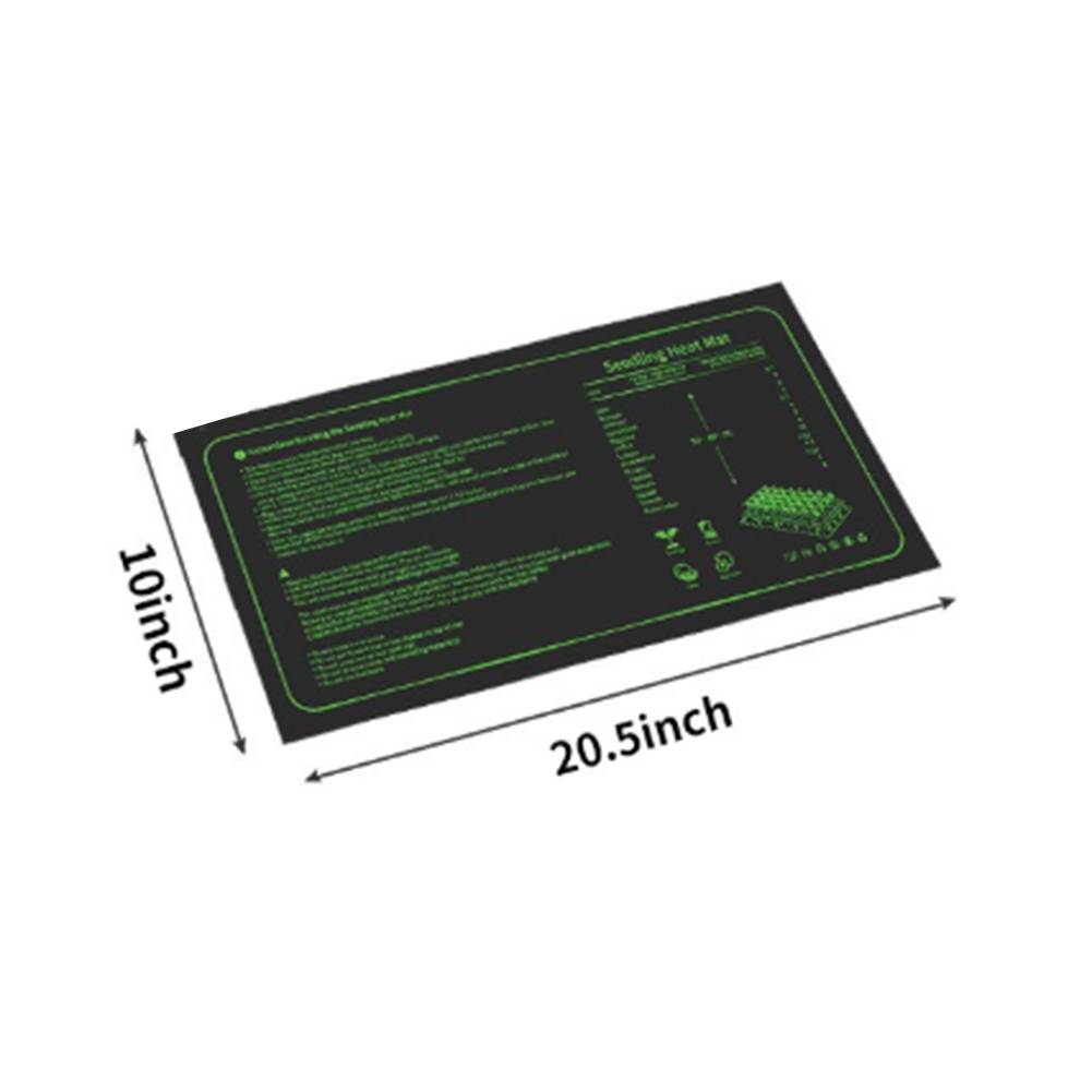 Bitki Isıtma Matı Su Geçirmez  - Plant Seedling Heat Mat Waterproof incelemesi ve fiyatı