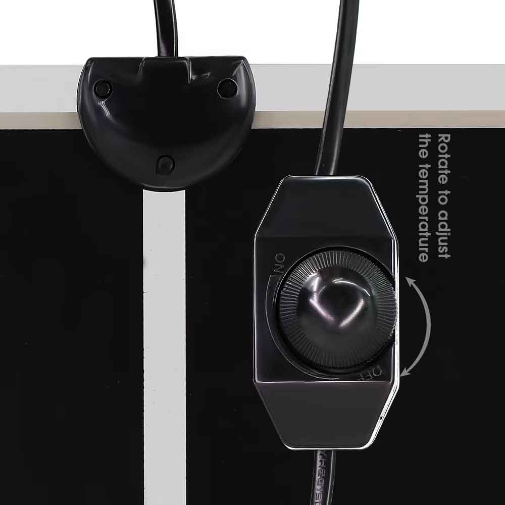 35W-5W Tohumlar Fideleri Bitki - Plant Seedling Heat Mat Waterproof incelemesi ve fiyatı