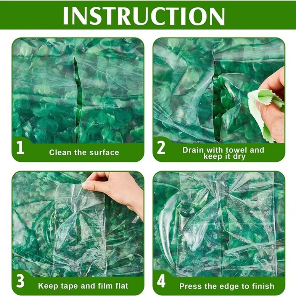 Yeşil Sera Yama Onarım Bandı,  - Greenhouse Repair Tape Uv Resistant incelemesi ve fiyatı