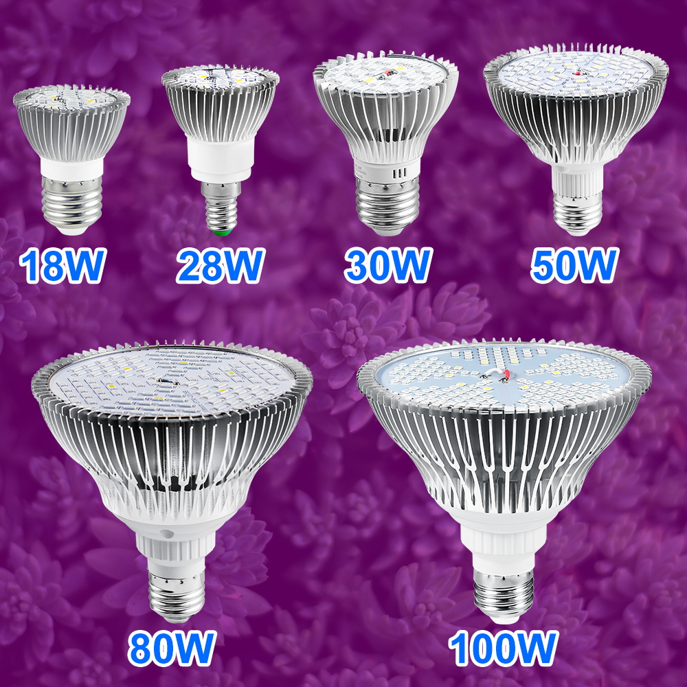Tam Spektrumlu E27 Bitki LED Y - Seed Starter Tray Kit With Grow Light incelemesi ve fiyatı