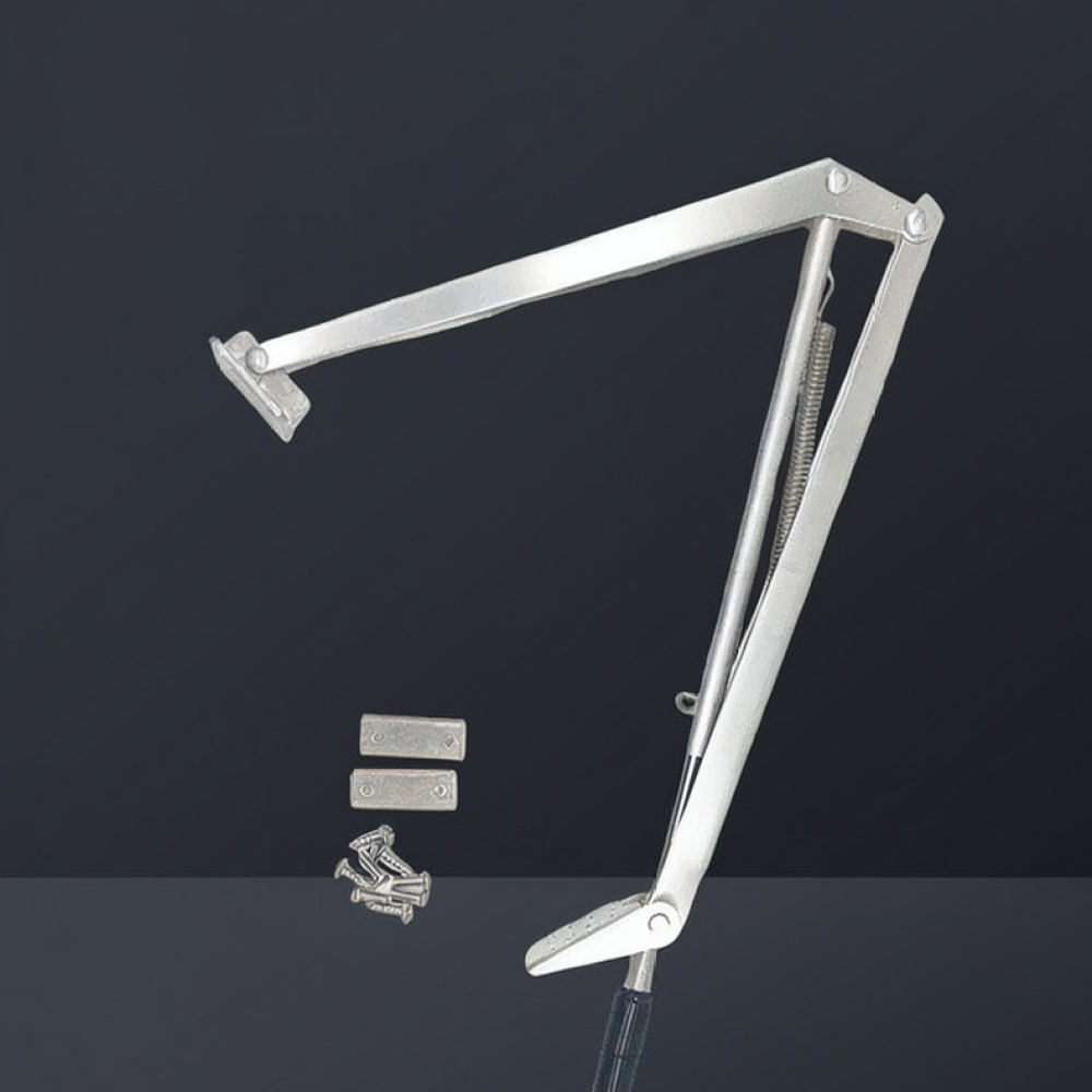 Otomatik Sera Pencere Açma Sis - Automatic Greenhouse Roof Vent Opener Solar incelemesi ve fiyatı