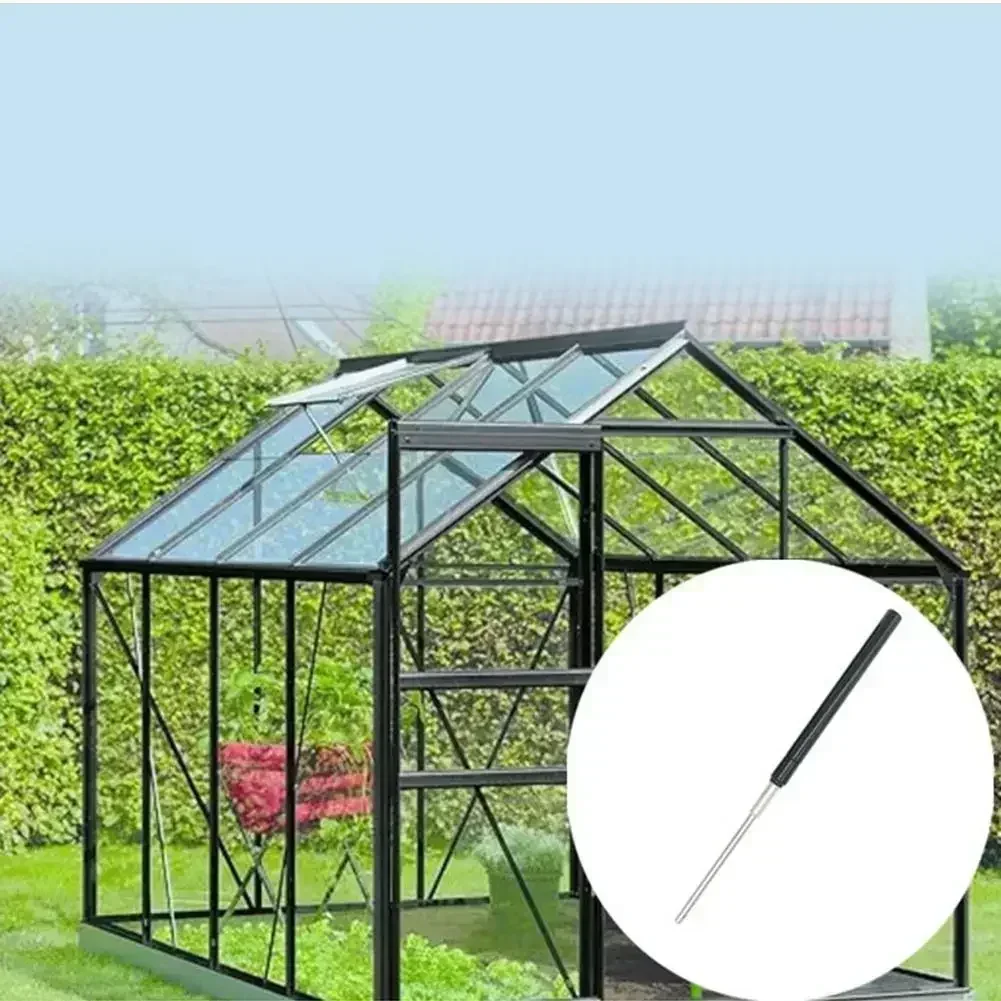 Pencere Havalandırma Açacağı İ - Automatic Greenhouse Roof Vent Opener Solar incelemesi ve fiyatı