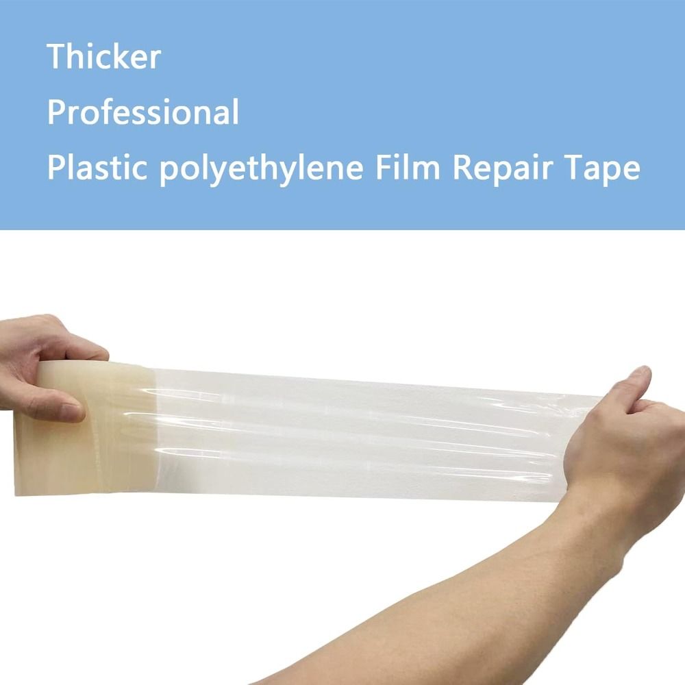 Yeşil Sera Yama Bandı, UV Daya - Greenhouse Repair Tape Uv Resistant incelemesi ve fiyatı