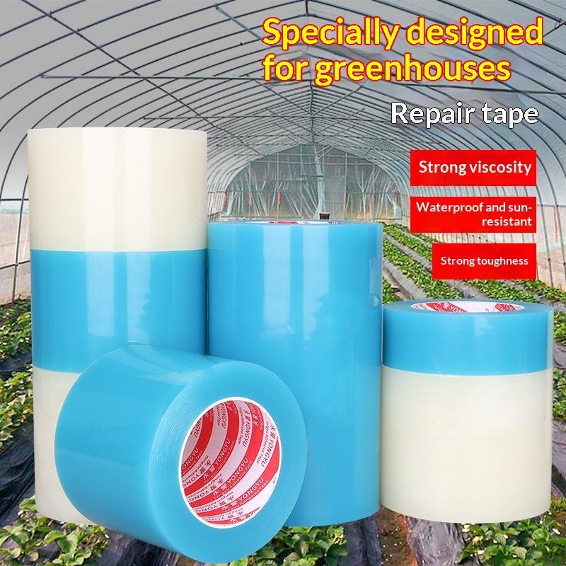 Sera Onarım Bandı: Güçlü Yapış - Greenhouse Repair Tape Uv Resistant incelemesi ve fiyatı