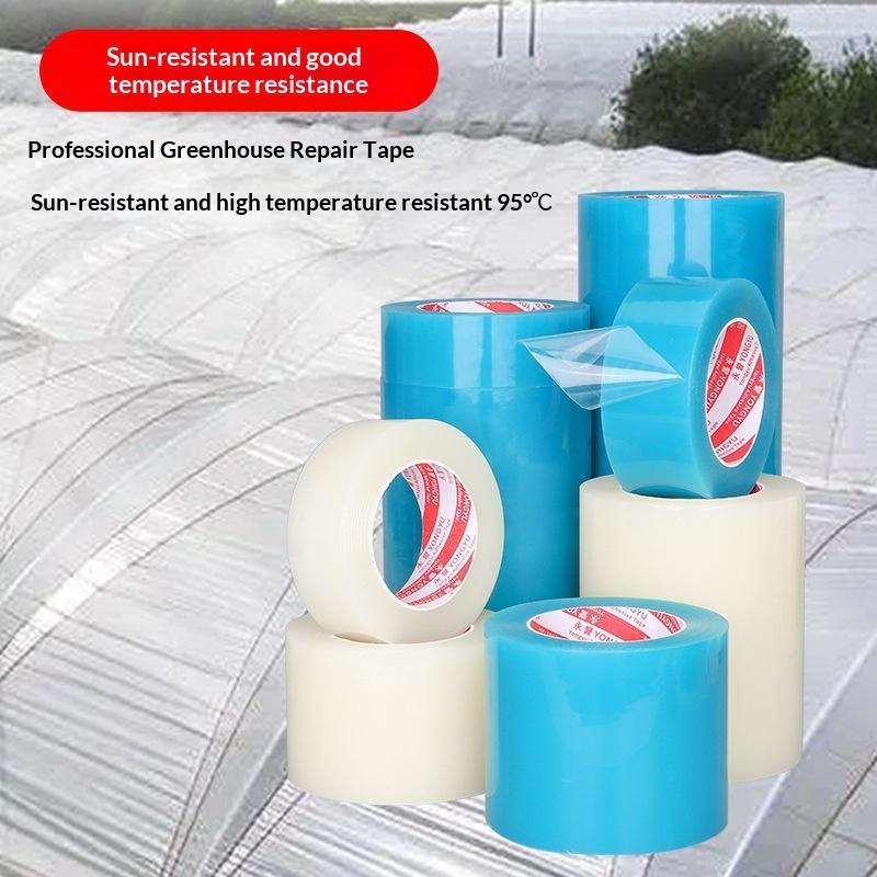 Sera Onarım Bandı: Güçlü Yapış - Greenhouse Repair Tape Uv Resistant incelemesi ve fiyatı