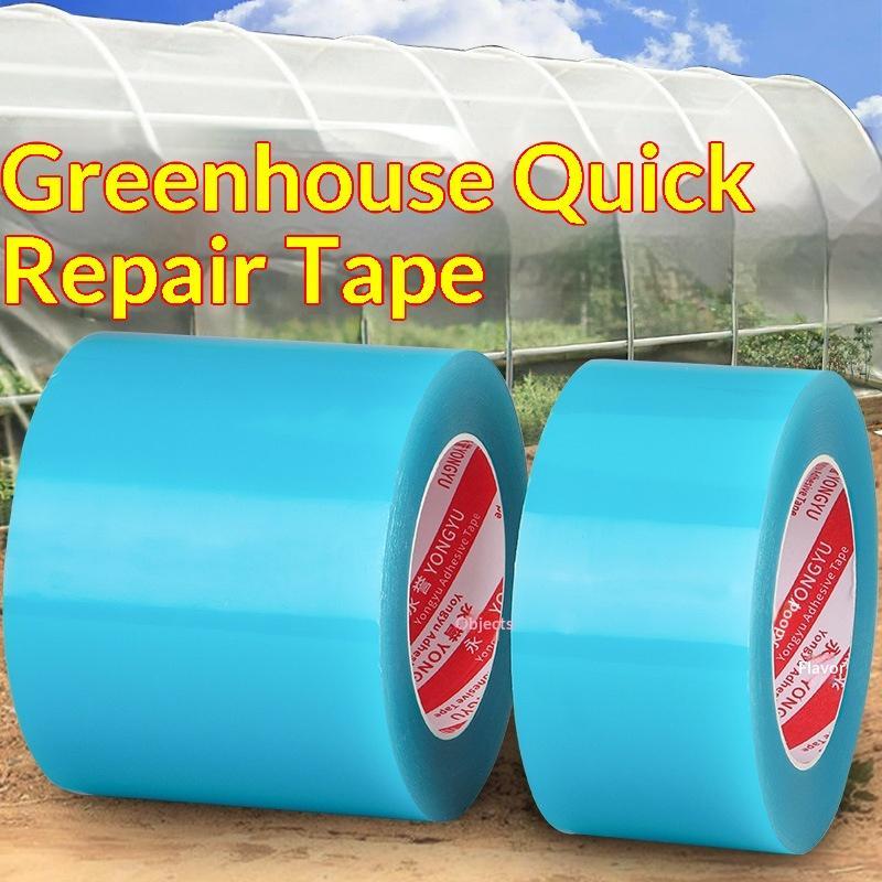 Sera Onarım Bandı: Güçlü Yapış - Greenhouse Repair Tape Uv Resistant incelemesi ve fiyatı