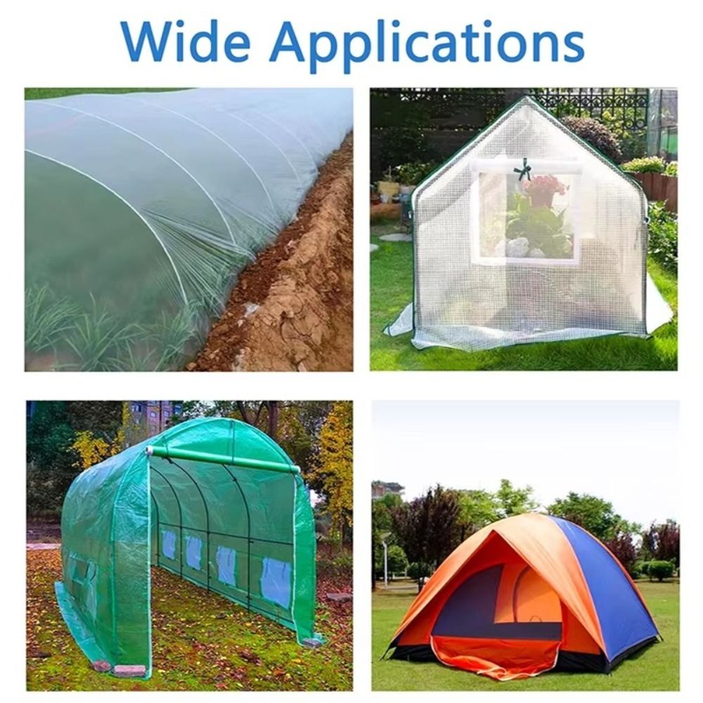 Yeşil Ev Tamir Bandı UV Dayanı - Greenhouse Repair Tape Uv Resistant incelemesi ve fiyatı