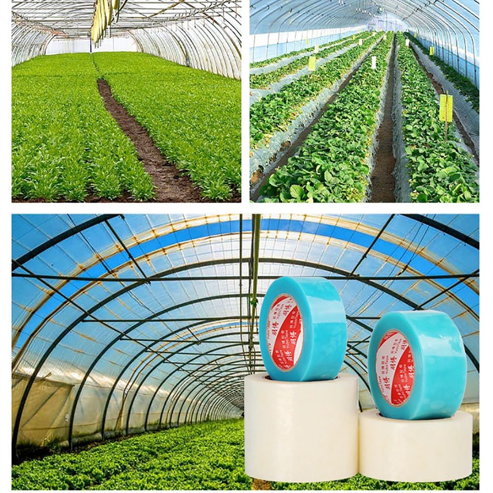 Yeni UV Dayanımlı Film Tamir B - Greenhouse Repair Tape Uv Resistant incelemesi ve fiyatı