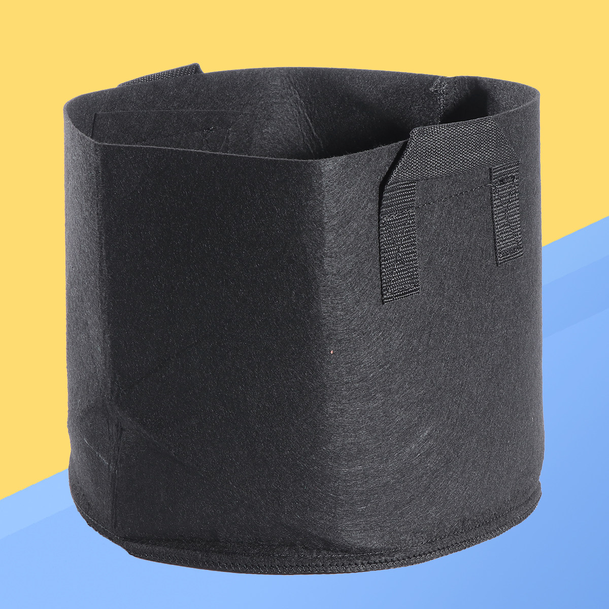5 Galonluk, Dokumasız, Hava Ge - Plant Nursery Grow Bags Fabric 5 Gallon incelemesi ve fiyatı