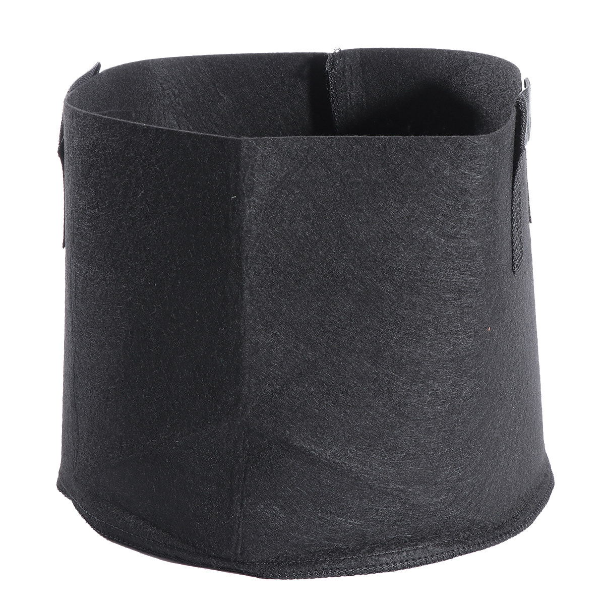 5 Galonluk Besin Torbası, Hava - Plant Nursery Grow Bags Fabric 5 Gallon incelemesi ve fiyatı