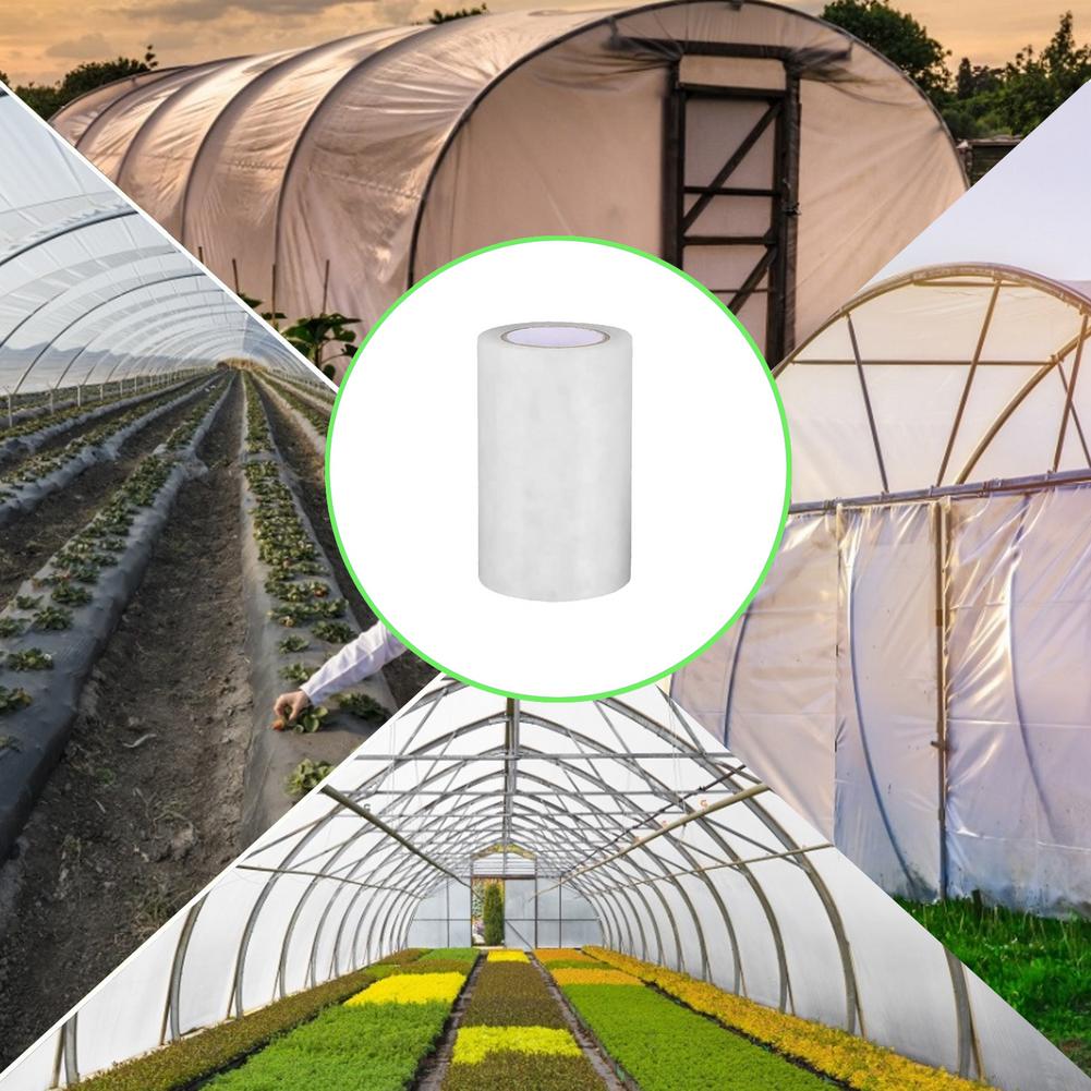 Bahçecilik için sera tamir ban - Greenhouse Repair Tape Uv Resistant incelemesi ve fiyatı