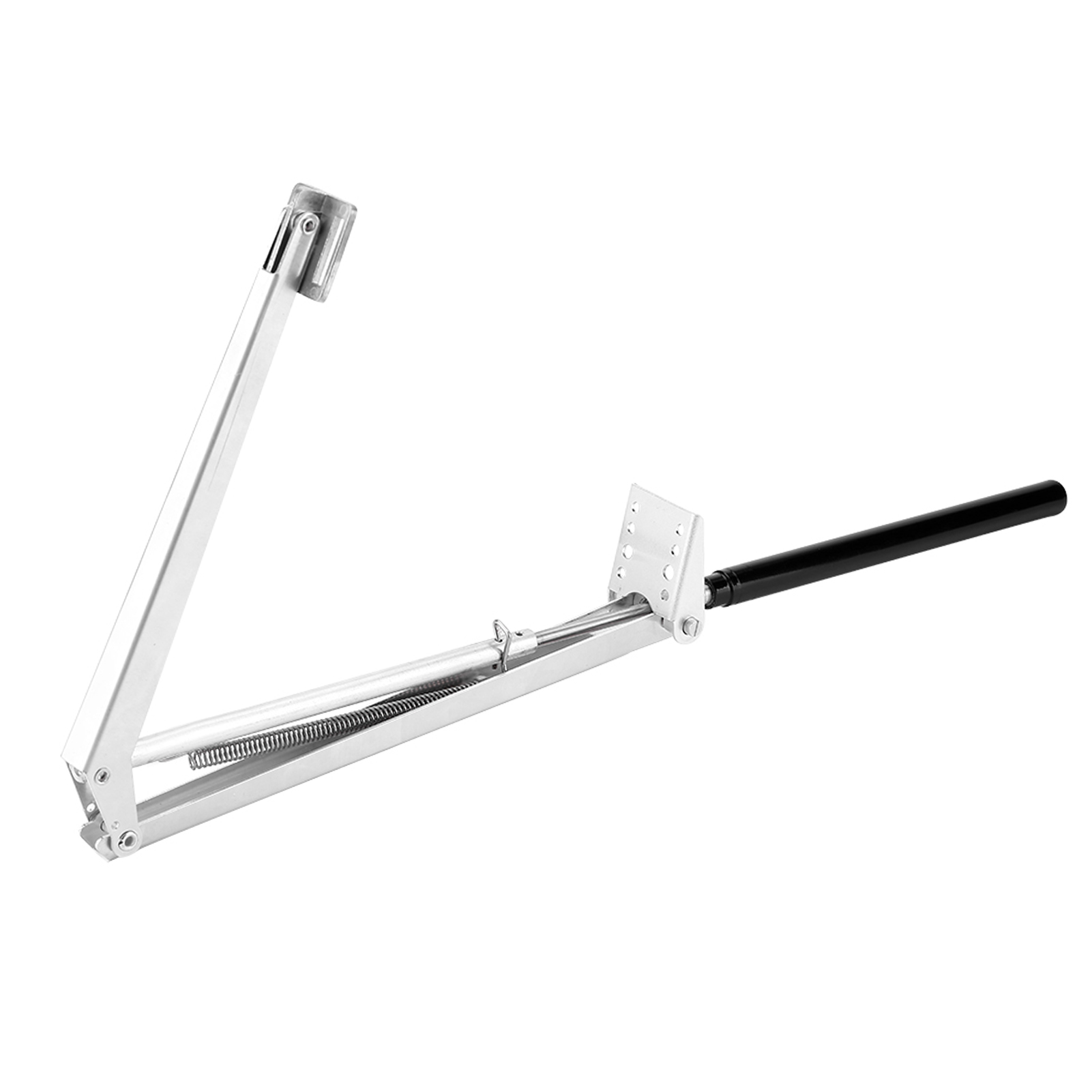 Sera pencere açacağı havalandı - Automatic Greenhouse Roof Vent Opener Solar incelemesi ve fiyatı