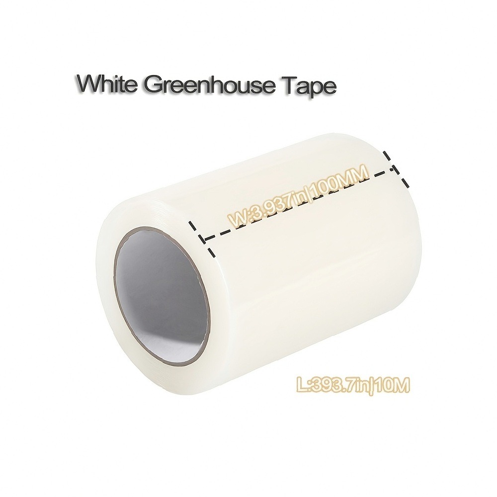 Sera Tamir Bandı Yüksek Yapışm - Greenhouse Repair Tape Uv Resistant incelemesi ve fiyatı
