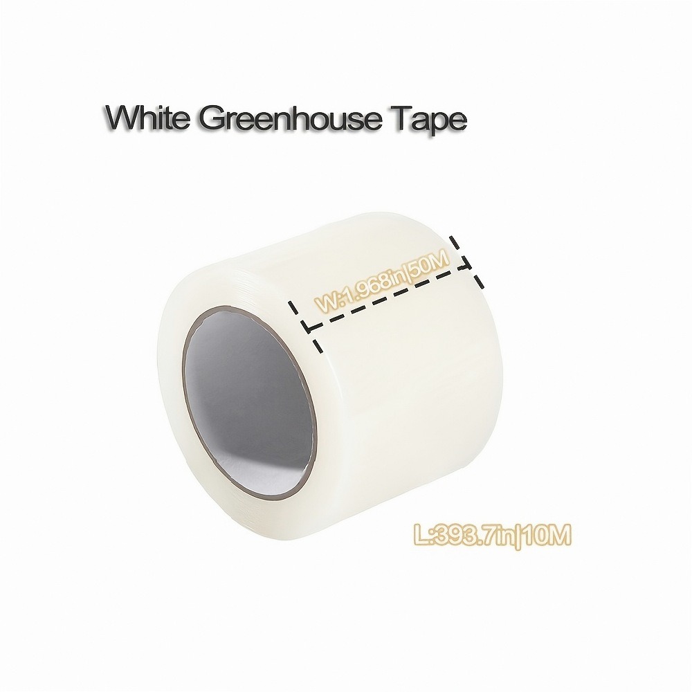 Sera Tamir Bandı Yüksek Yapışm - Greenhouse Repair Tape Uv Resistant incelemesi ve fiyatı
