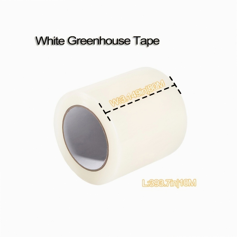 Sera Tamir Bandı Yüksek Yapışm - Greenhouse Repair Tape Uv Resistant incelemesi ve fiyatı