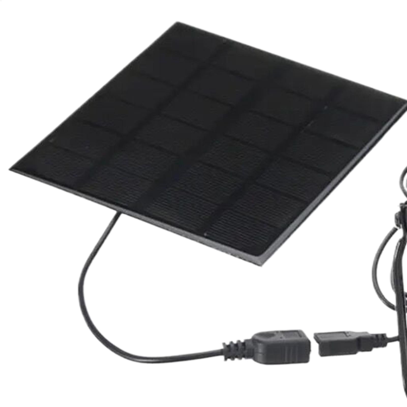 Güneş enerjili sera fanı 5W su - Greenhouse Circulation Fan Waterproof incelemesi ve fiyatı