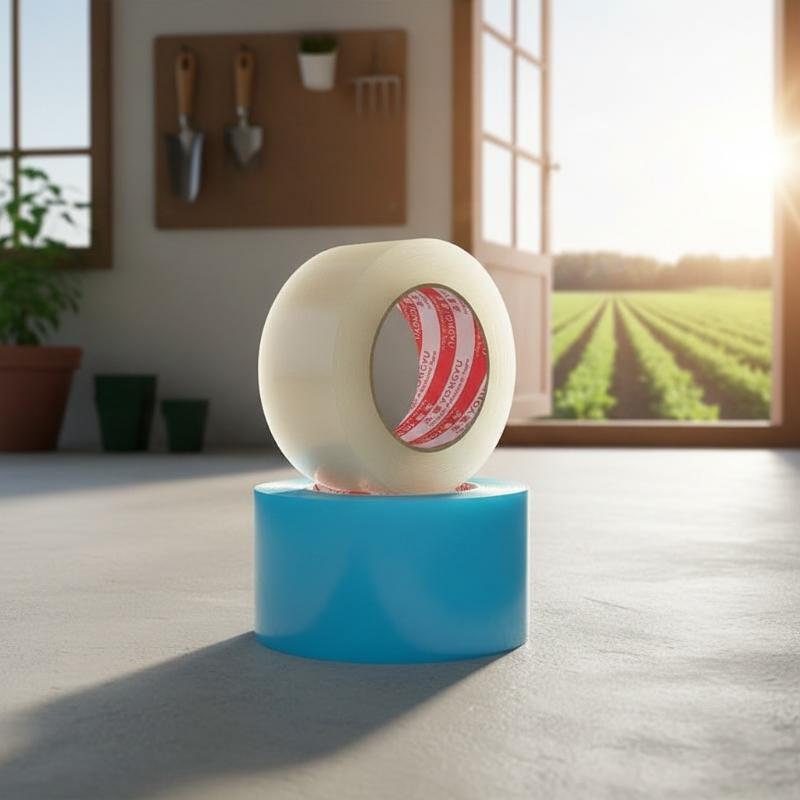 Sera Onarım Bandı: Güçlü Yapış - Greenhouse Repair Tape Uv Resistant incelemesi ve fiyatı