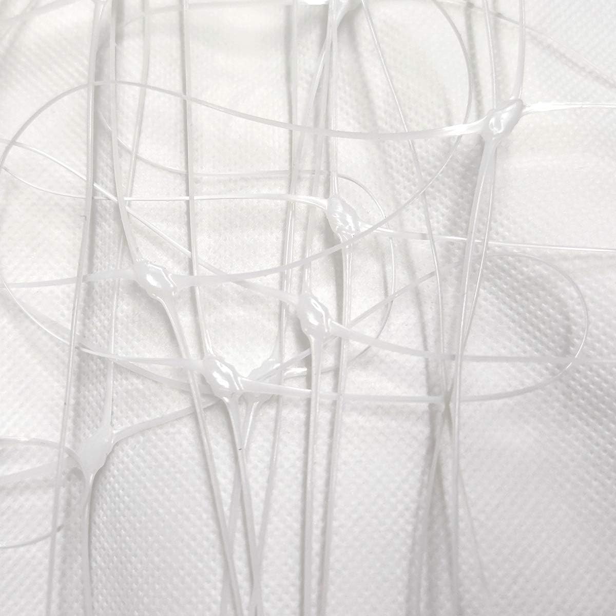 Plastik Kafes Ağları 4x100ft,  - Plant Support Trellis Netting Climbing incelemesi ve fiyatı