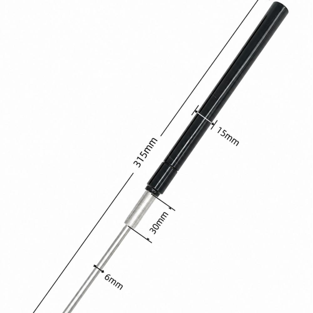 Otomatik Sera Pencere Açma Mek - Automatic Greenhouse Roof Vent Opener Solar incelemesi ve fiyatı