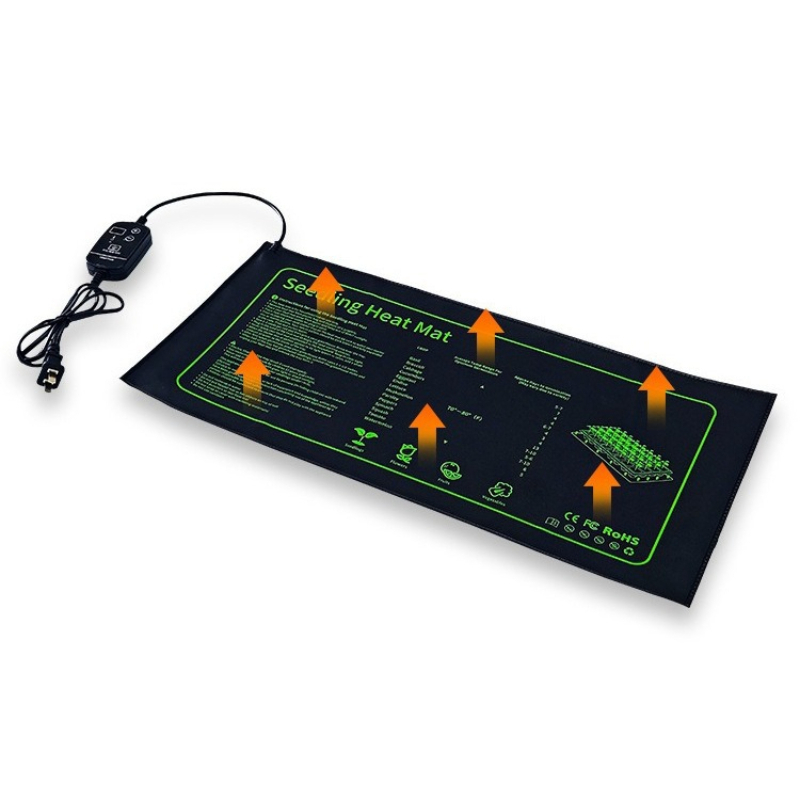 Fide Dijital Sıcaklık Kontrol  - Plant Seedling Heat Mat Waterproof incelemesi ve fiyatı