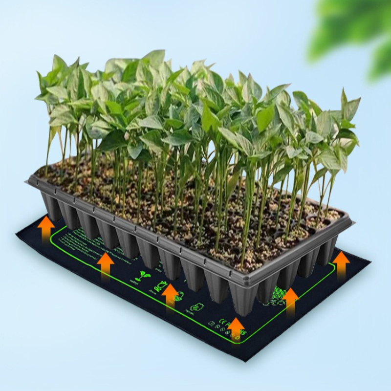 Fide Dijital Sıcaklık Kontrol  - Plant Seedling Heat Mat Waterproof incelemesi ve fiyatı