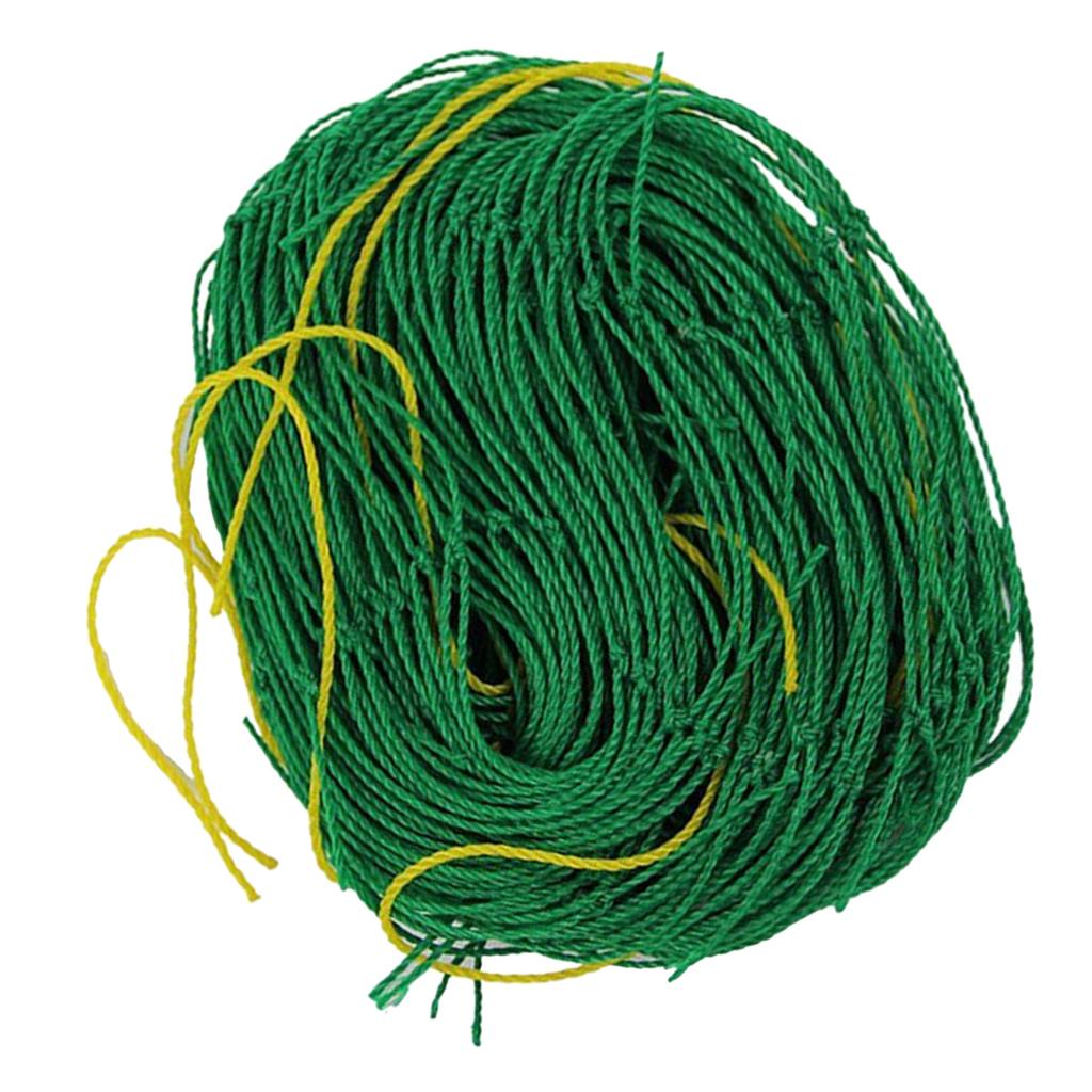 Naylon Kafes Ağı, Duvara Monte - Plant Support Trellis Netting Climbing incelemesi ve fiyatı