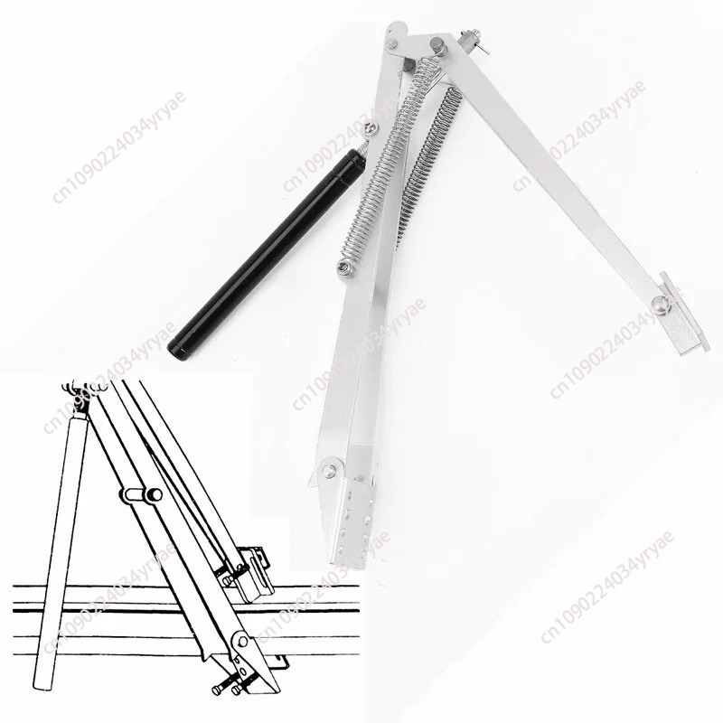 Otomatik Pencere Açıcı Güneş I - Automatic Greenhouse Roof Vent Opener Solar incelemesi ve fiyatı