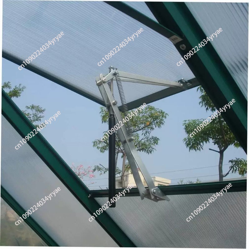 Otomatik Pencere Açıcı Güneş I - Automatic Greenhouse Roof Vent Opener Solar incelemesi ve fiyatı