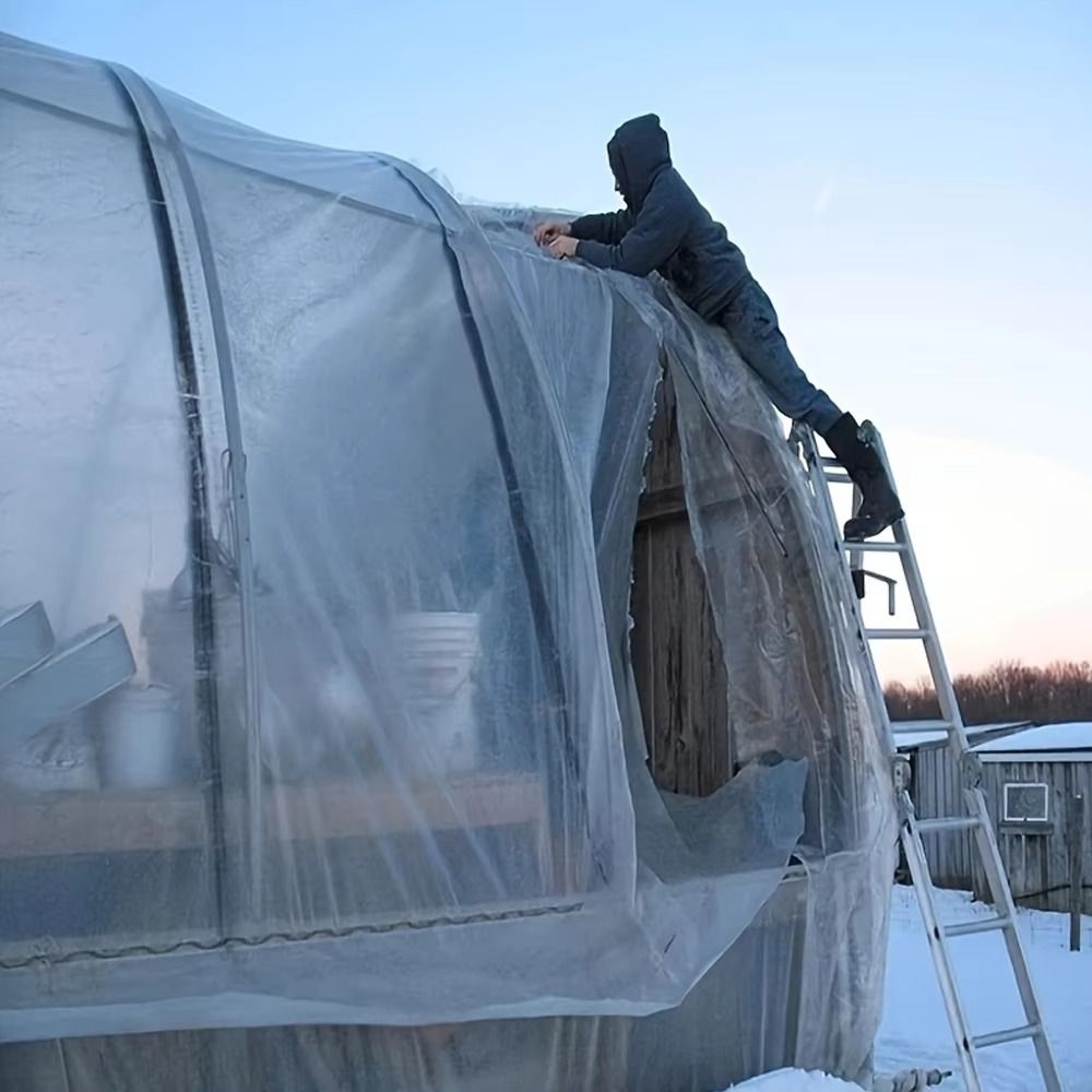 UV Dayanımlı Film Tamir Bandı  - Greenhouse Repair Tape Uv Resistant incelemesi ve fiyatı