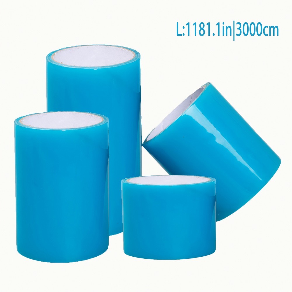 Ağır Hizmet Tipi Mavi Sera Tam - Greenhouse Repair Tape Uv Resistant incelemesi ve fiyatı