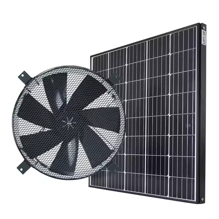 Sıcak satış DC su geçirmez mot - Greenhouse Circulation Fan Waterproof incelemesi ve fiyatı